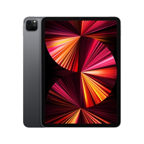 Planšete Apple IPAD PRO 11" 16 GB RAM 2 TB image 1