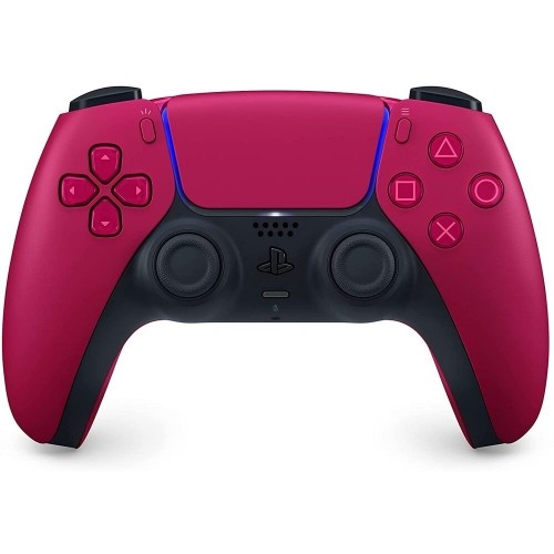Spēles Kontrole PS5 Sony DUALSENSE WIRELESS COSMIC RED image 1