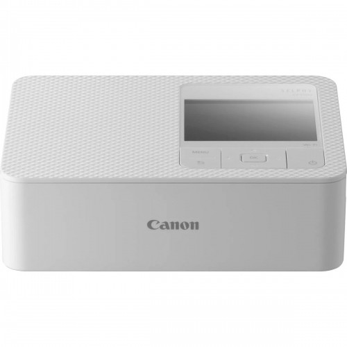 Printer Canon CP1500 White 300 x 300 dpi image 1