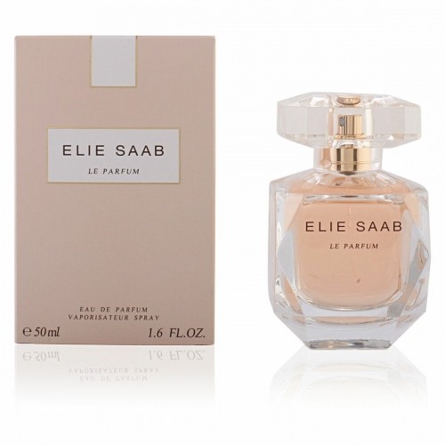 Parfem za žene Elie Saab Le Parfum EDP (50 ml) image 1