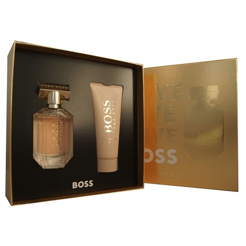 Женская парфюмерия Hugo Boss 2 Предметы image 1