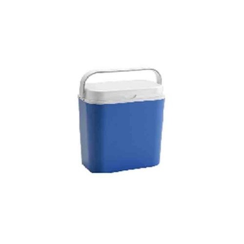 Portable Fridge 172-5036 Blue PVC polystyrene 18 L 39 x 20 x 38 cm (18L) image 1