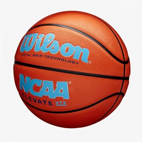 Баскетбольный мяч Wilson  NCAA Elevate VTX Оранжевый 7 image 1