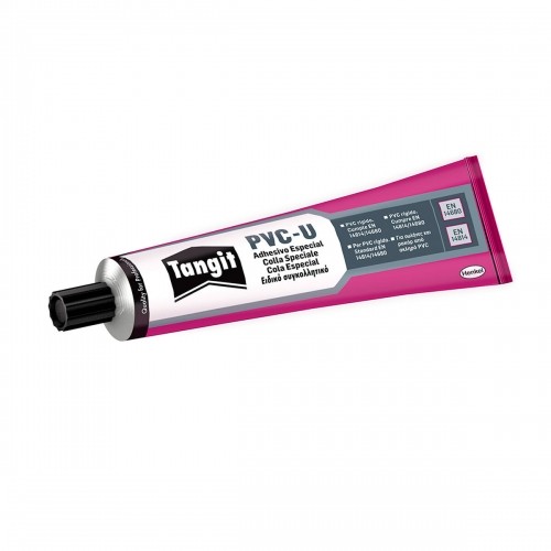 Glue Tangit 402221 PVC (125 g) image 1