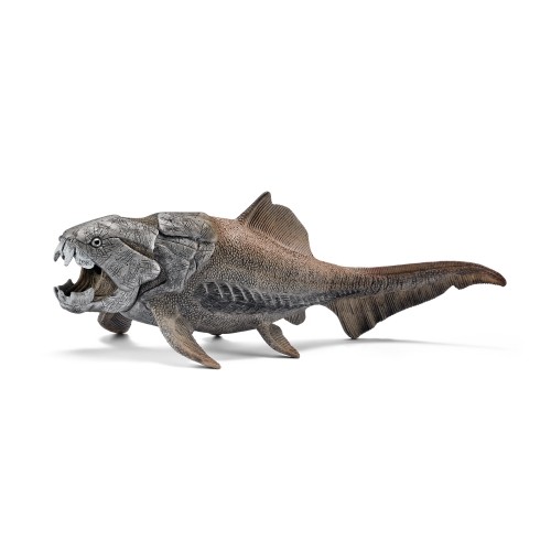 SCHLEICH DINOSAURS Дунклеостей image 1