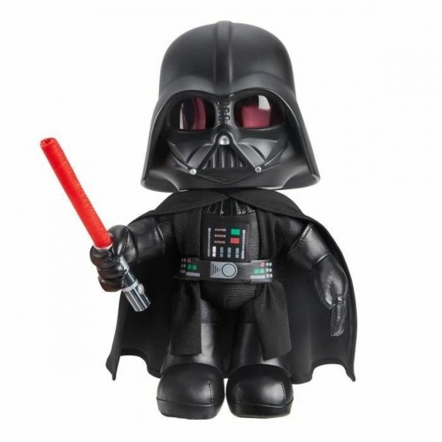 Action Figure Mattel DARTH image 1