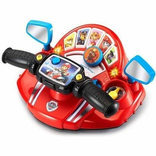Детская игрушка Vtech Super Pilote Educatif image 1