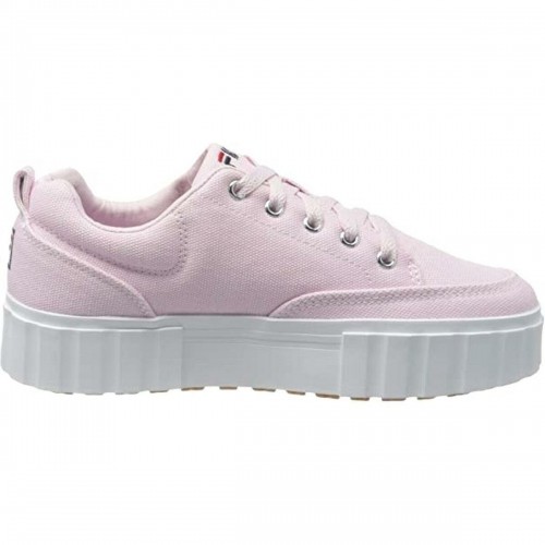 Sports Trainers for Women Fila SANDBLAST C FFW0062 40064  Pink image 1