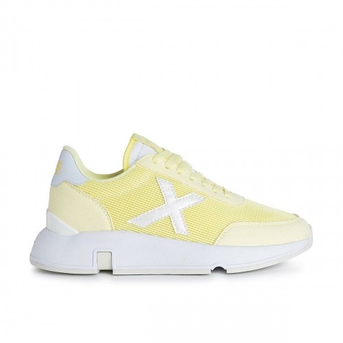 Sports Trainers for Women Munich VERSUS 42 4173042  Yellow image 1