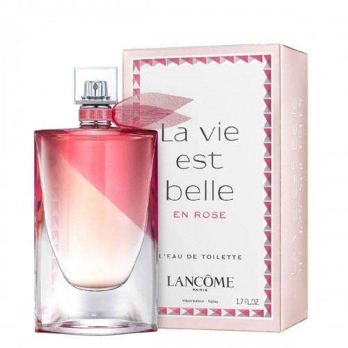 Lancome Parfem za muškarce Lancôme EDT La Vie Est Belle En Rose (100 ml) image 1