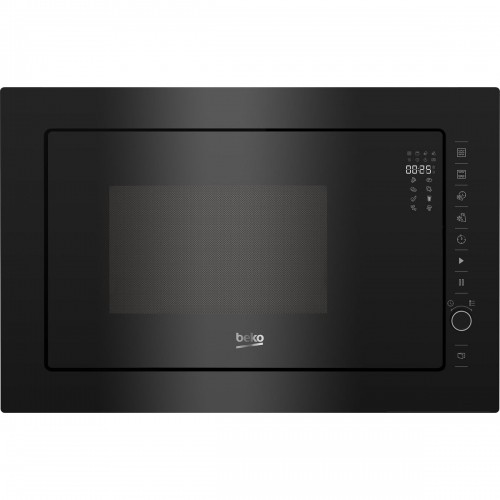 Microwave with Grill BEKO BMGB25333BG 25L Black 900 W 25 L image 1