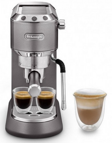 De'Longhi EC885.GY image 1