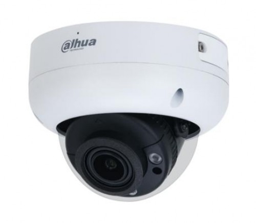 NET CAMERA 5MP IR DOME/HDBW3541R-ZAS-27135-S2 DAHUA image 1