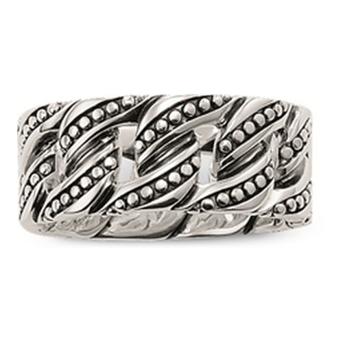 Женские кольца Thomas Sabo TR1931-001-12-56 (17,8 mm) image 1