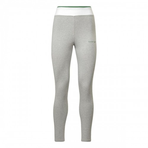 Sport leggings for Women Reebok GRAPHIC TANKRIE HT6263 Grey image 1