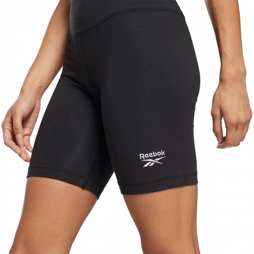 Sport leggings for Women Reebok GL4694 Black image 1