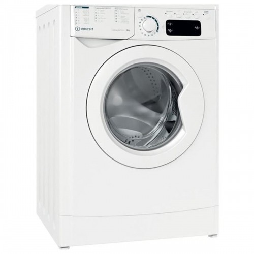 Washing machine Indesit EWE81284 WSPTN 1200 rpm 8 kg image 1