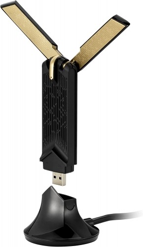 Asus USB-AX56 AX1800 image 1