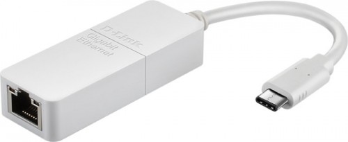 D-Link DUB-E130, LAN Adapter image 1