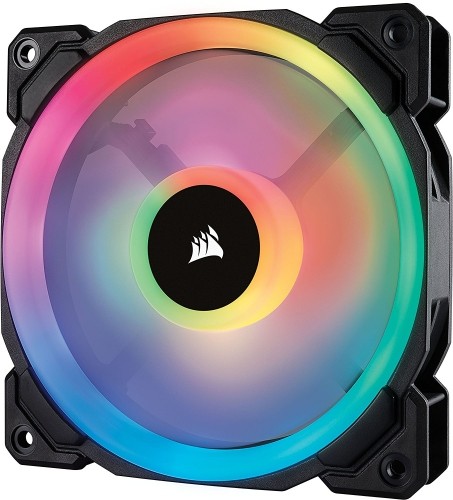 Corsair LL120 RGB PWM - 120mm image 1