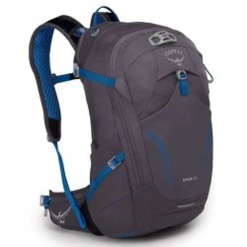 Osprey Mugursoma Sylva 20 O/S Space Travel Grey image 1