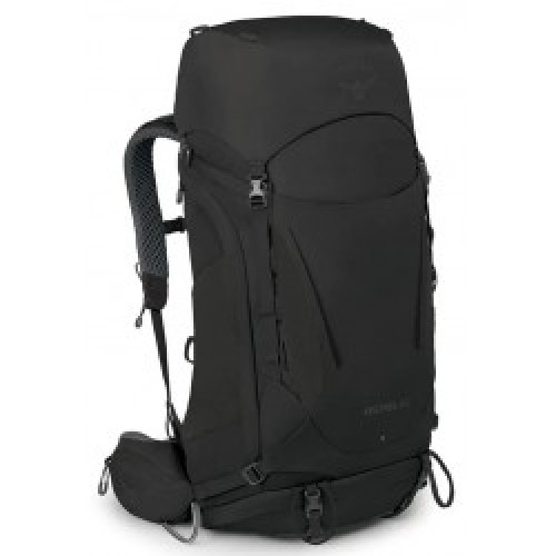 Osprey Mugursoma Kestrel 48 L/XL Black image 1