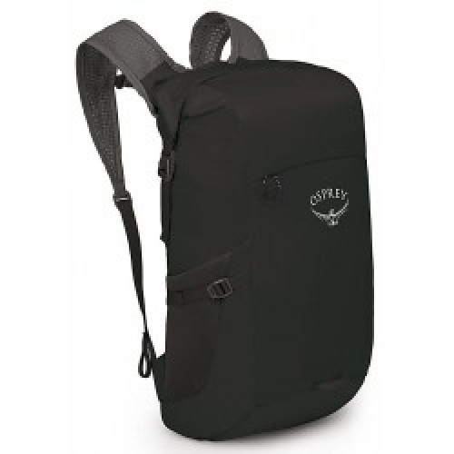 Osprey Mugursoma Ultralight Dry Stuff Pack 20  Black image 1