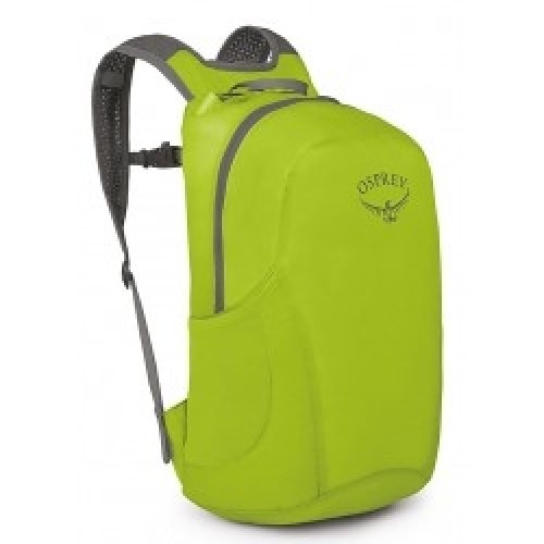 Osprey Mantu soma Ultralight Stuff Pack  Limon image 1