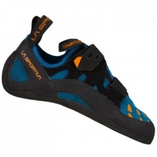 La Sportiva Klinšu kurpes TARANTULA 39.5 Space Blue/Maple image 1