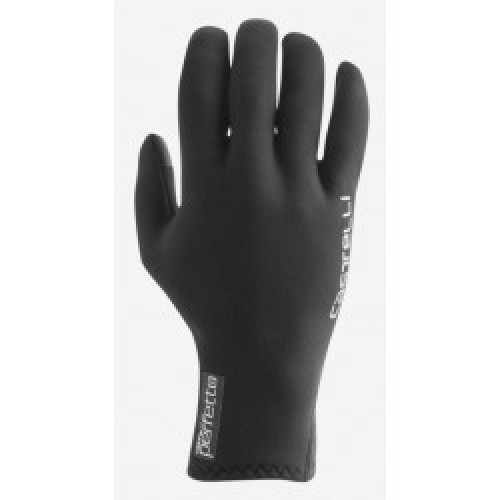 Castelli Velo cimdi PERFETTO MAX Glove XL Black image 1