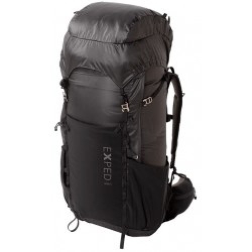 Exped Mugursoma THUNDER 70L O/S Black image 1