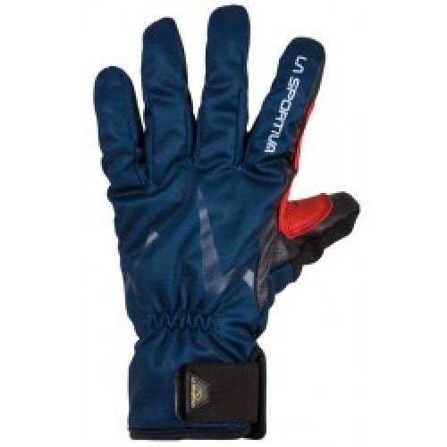 La Sportiva Cimdi SKIMO Gloves EVO XL Night blue image 1
