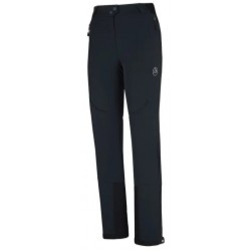 La Sportiva Bikses ORIZION Pant Long W M Black/White image 1