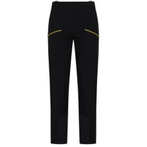 La Sportiva Bikses DEFENSE Overpant M M Black image 1