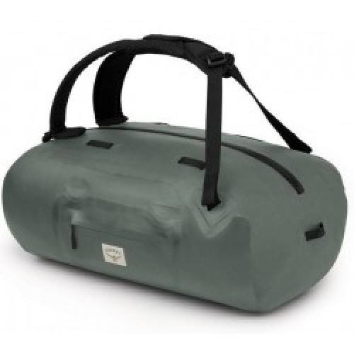 Osprey Soma Arcane WP Duffel 40  Mamba Black image 1