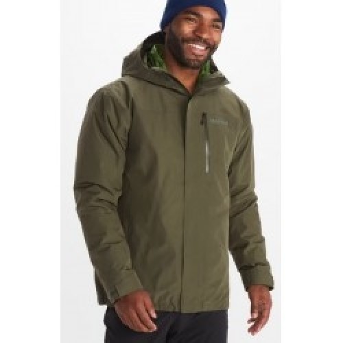 Marmot Jaka Ramble Component Jacket 02 XL Nori image 1