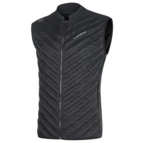 La Sportiva Veste ALYA Vest M XXL Black/Cloud image 1