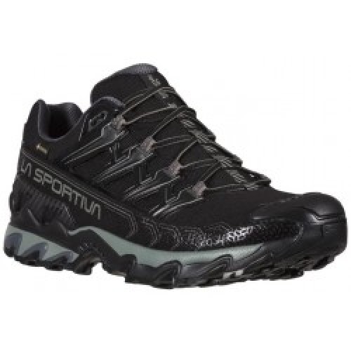 La Sportiva Apavi ULTRA RAPTOR II GTX 44.5 Black/Clay image 1