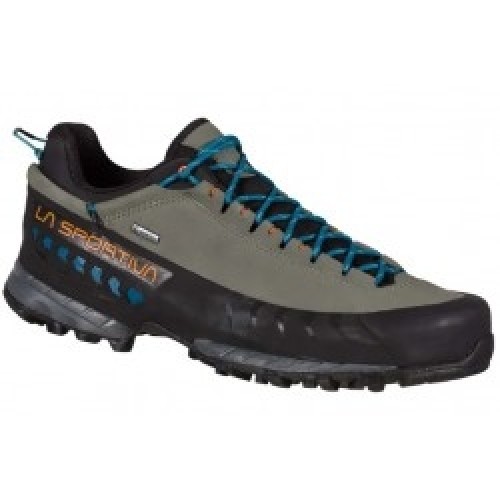 La Sportiva Apavi TX5 Low GTX 47 Clay/Maple image 1