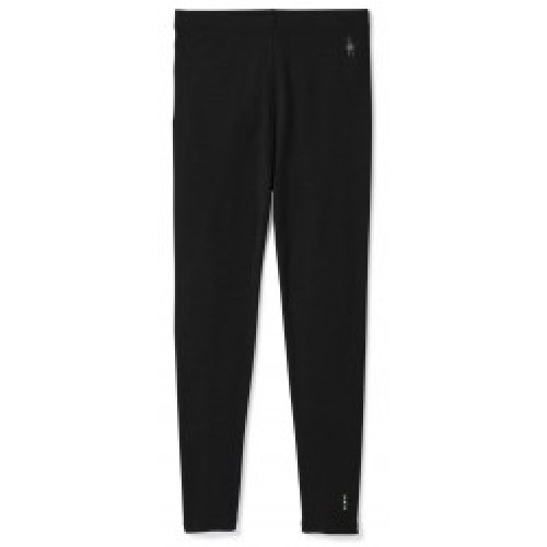 Smartwool Termo bikses Kids Classic Thermal Merino Base Layer Bottom M Black image 1