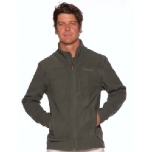 Marmot Jaka Reactor Polartec Jacket S Nori image 1