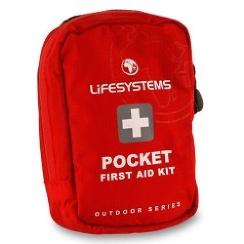 Lifesystems Aptieciņa Pocket image 1