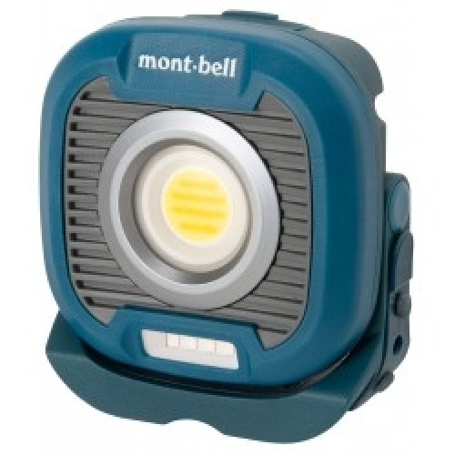Mont-bell Laterna SATELLITE LED Multi Lamp  Dark Mallard image 1