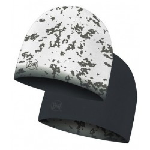 Buff Cepure Microfiber Revers Hat  Metsa Camo image 1