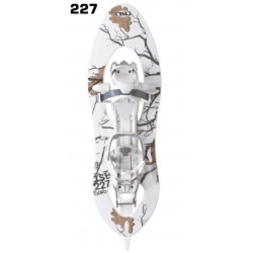 TSL Sniega kurpes Camo Snowshoes 217 image 1