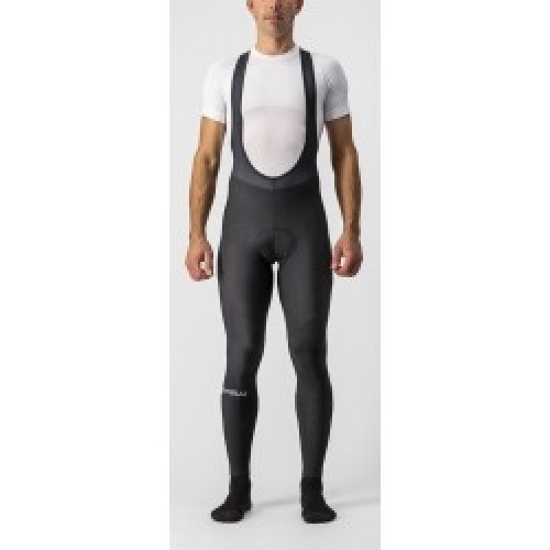 Castelli Velo bikses ENTRATA Bibtight XXL Black image 1