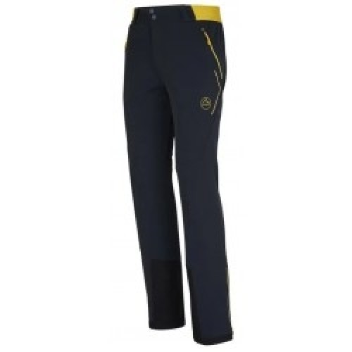 La Sportiva Bikses ORIZION Pant M M Black/Moss image 1