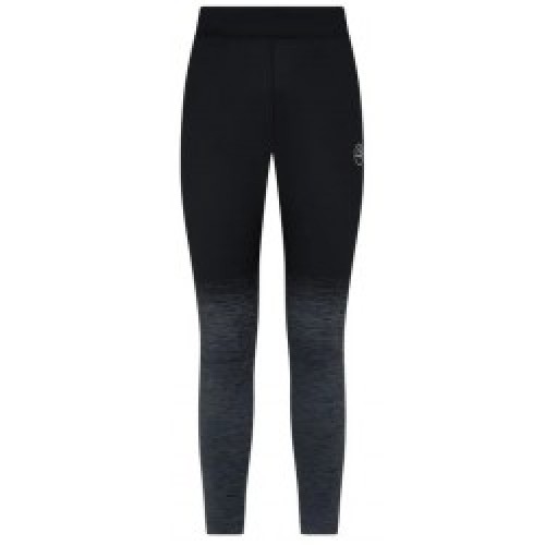 La Sportiva Bikses PATCHA Leggings W M Black/Carbon image 1