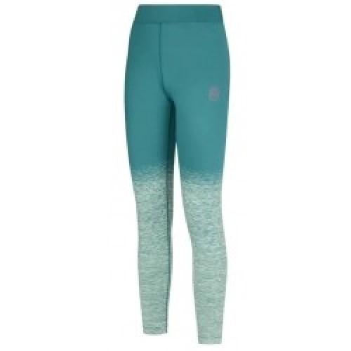 La Sportiva Bikses PATCHA Leggings W L Alpine/Celadon image 1