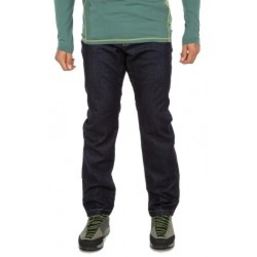 La Sportiva Bikses ELDO Jeans M M Denim image 1